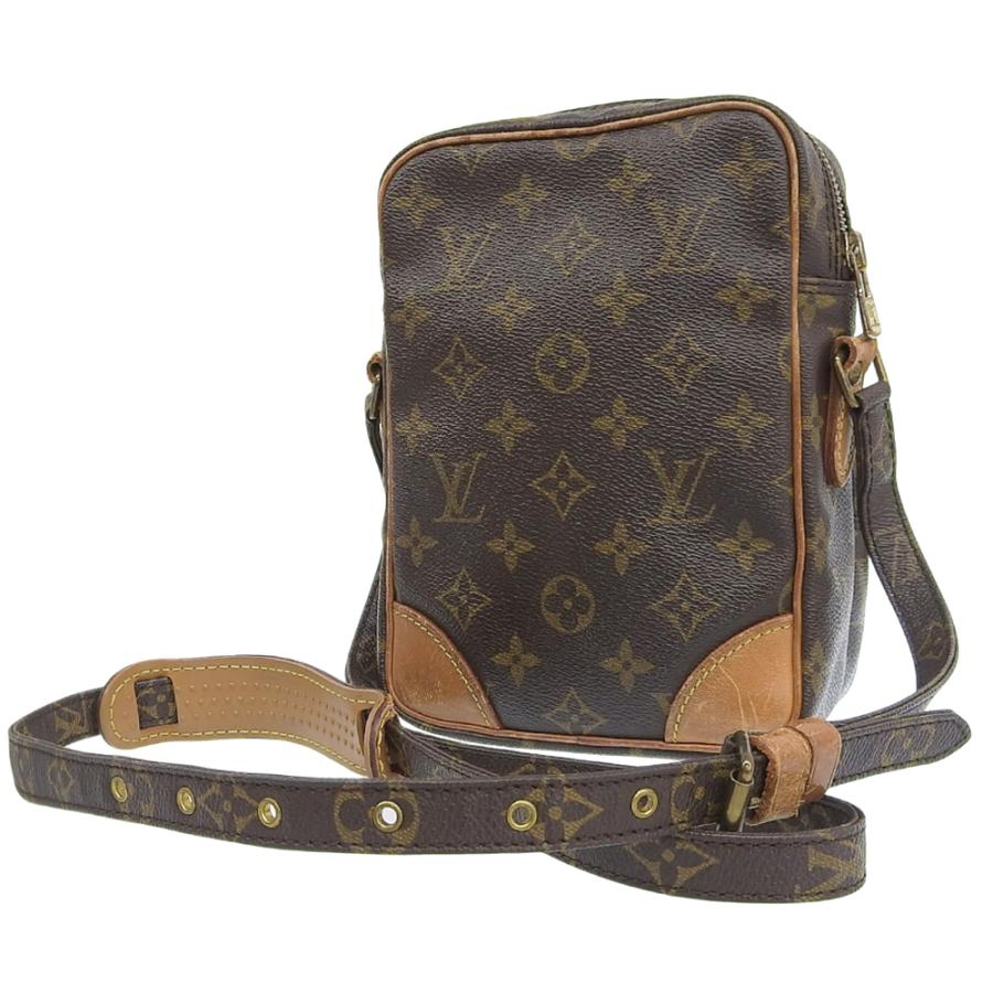 ルイヴィトン M45236 アマゾン モノグラム ショルダーバッグ LOUIS VUITTON ルイヴィトン モノグラム アマゾン M45236