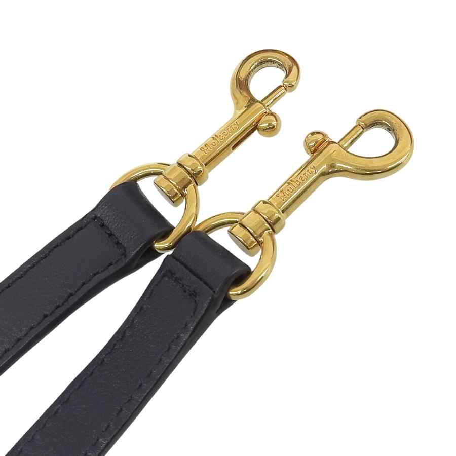 Mulberry マルベリー MULBERRY ミニシートン ハンドバッグ 斜め