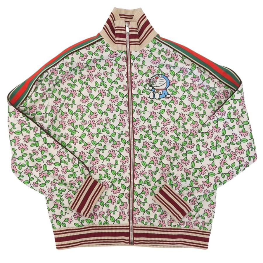 GUCCI（グッチ） × ドラえもん ジャケット 656609 S メンズ アウター