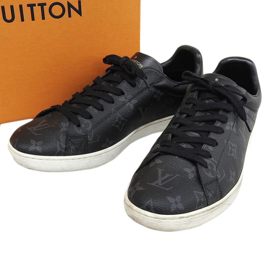 LOUIS VUITTON（ルイ・ヴィトン） ルクセンブルク モノグラム
