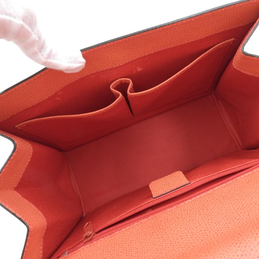 CELINE（セリーヌ） フォーマル 2WAYバッグ バッグ レザー サーモン 