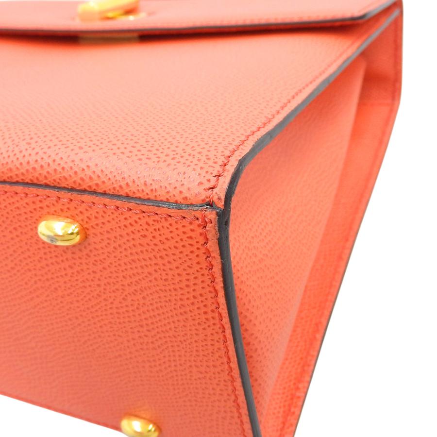 CELINE（セリーヌ） フォーマル 2WAYバッグ バッグ レザー サーモン