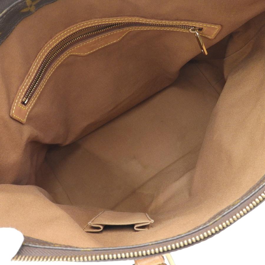 カバ・メゾ ルイヴィトン LOUIS VUITTON モノグラム カバ メゾ M51151 