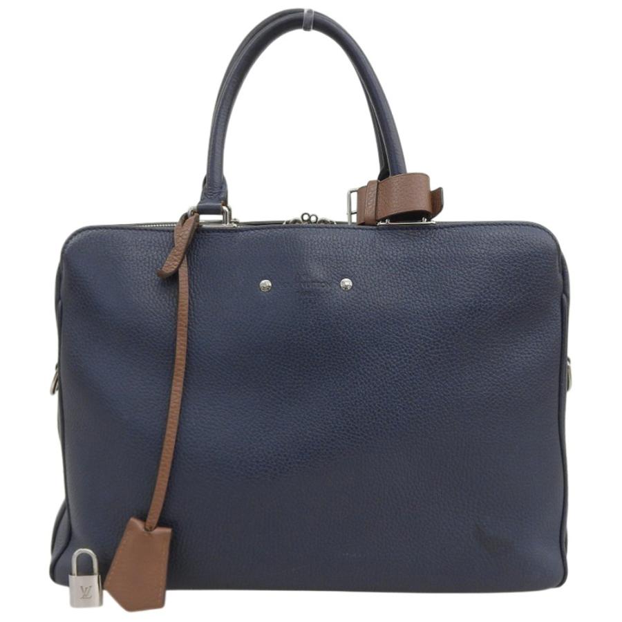アルマンド ルイヴィトン LOUIS VUITTON ブリーフケース MM M54380
