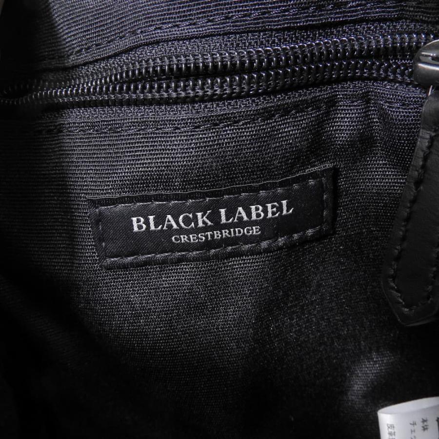 ブラックレーベル クレストブリッジ BLC コーデュラバリスティックミニ 