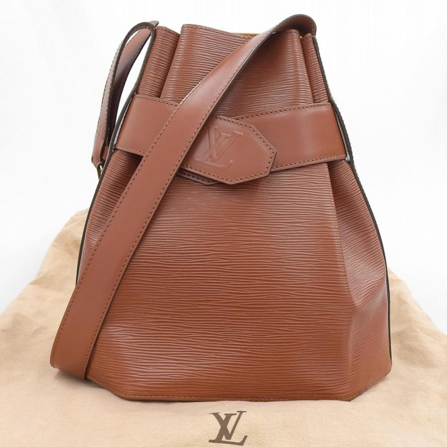 サック・デポール ルイヴィトン LOUIS VUITTON エピ サックデポール