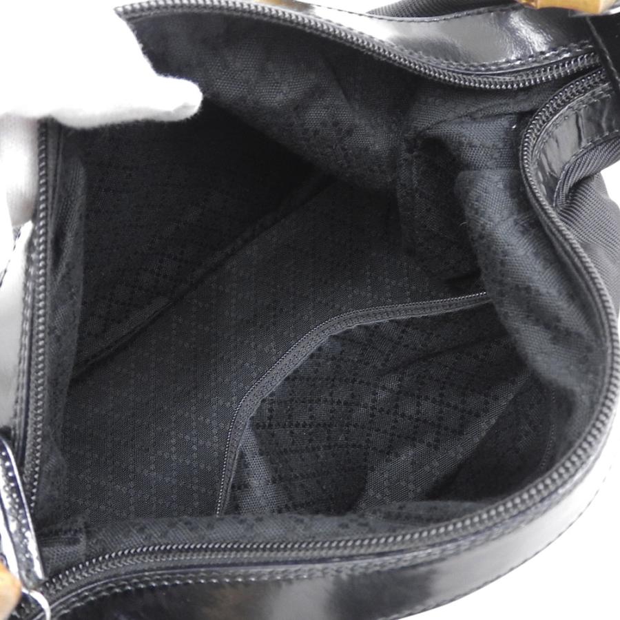 バンブー グッチ GUCCI ハンドバッグ 000 1956 0531 キャンバス