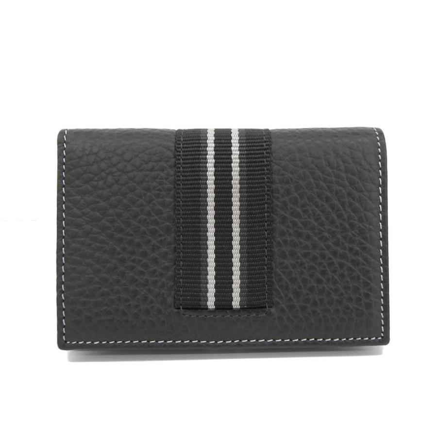 DUNHILL 6連キーケース　本革 dunhill（ダンヒル） DUNHILL 6連 キーケース レザー こげ茶 ゴールド