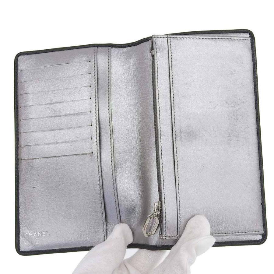 CHANEL シャネル マドモアゼルライン ココマーク ロゴ ストライプ  