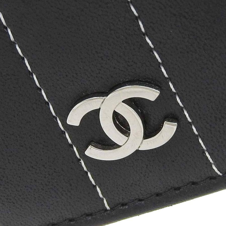 CHANEL シャネル マドモアゼルライン ココマーク ロゴ