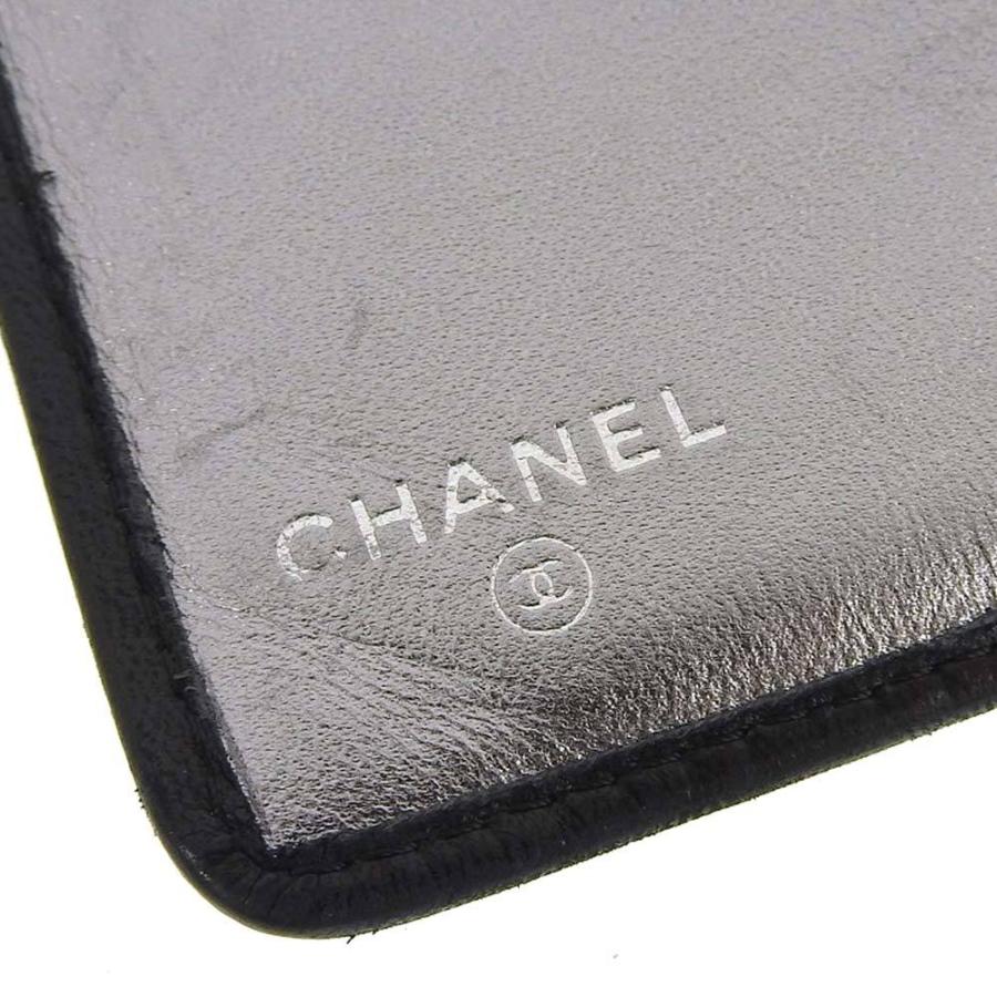 CHANEL（シャネル） マドモアゼルライン ココマーク ロゴ ストライプ