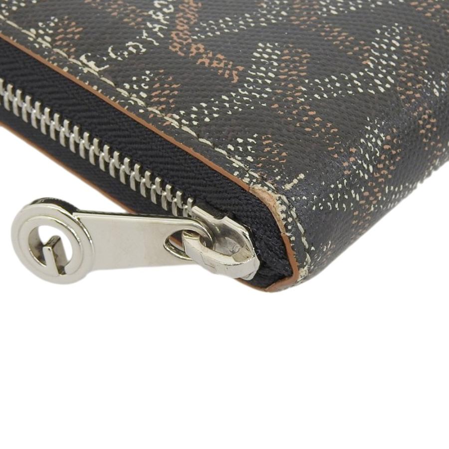 国内正規品 ゴヤール Go Yard マティニョンジップgm ラウンドファスナー 長財布 黒 Apm Zip Gm 本物保証 Tkh19a 高島屋質店 通販 Yahoo ショッピング 爆売り Kpiss Fm