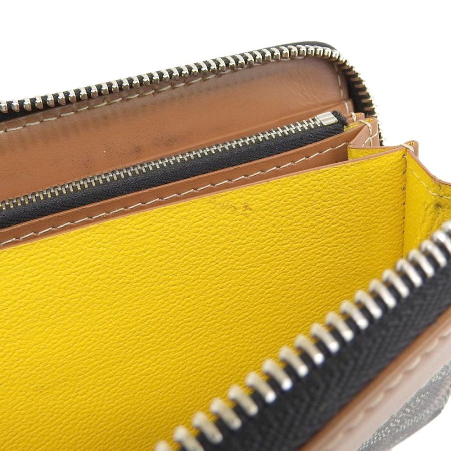 国内正規品 ゴヤール Go Yard マティニョンジップgm ラウンドファスナー 長財布 黒 Apm Zip Gm 本物保証 Tkh19a 高島屋質店 通販 Yahoo ショッピング 爆売り Kpiss Fm