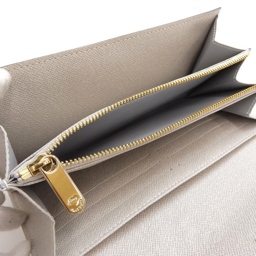 ルイヴィトン LOUIS VUITTON モノグラム ダンティエル ポルトフォイユ