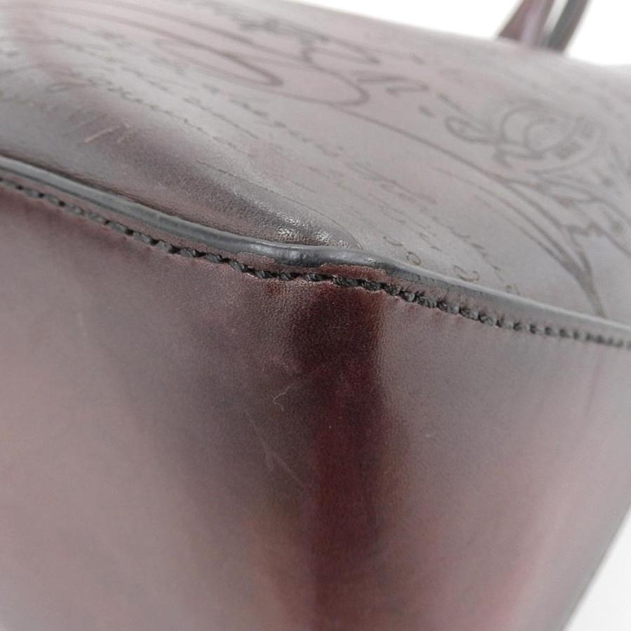 Berluti（ベルルッティ） トゥジュールトート カリグラフィ トート