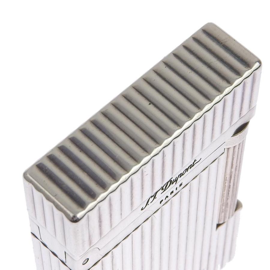 デュポン S.T.DUPONT ローラー ライン2 ヴァーティカルライン ガス ...