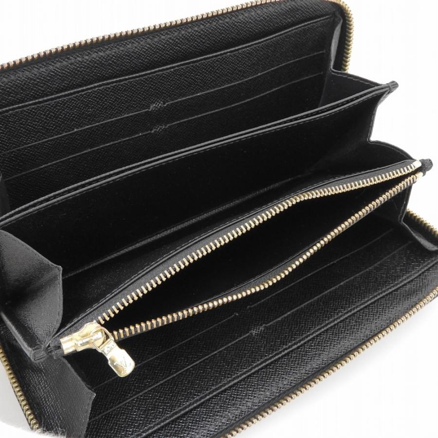 ルイヴィトン Louis Vuitton モノグラム ジッピーウォレット ラウンドファスナー長財布 黒 青 M レア 希少 箱 布袋付 本物保証 Tkhb 高島屋質店 通販 Yahoo ショッピング