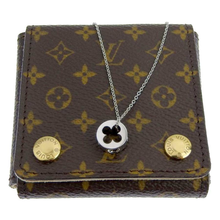 LOUIS VUITTON（ルイ・ヴィトン） パンダンティフ アンプラント