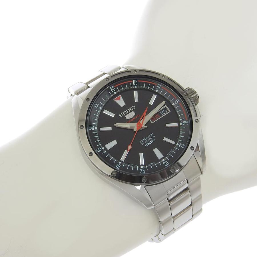 SEIKO 5 SPORTS 4R36-00E0