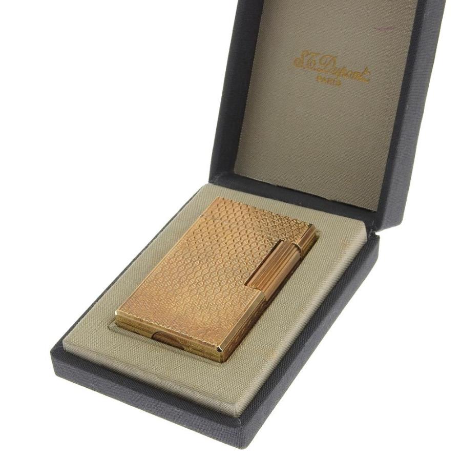 S.T.DUPONT（エス・テー・デュポン） デュポン ローラー ガス