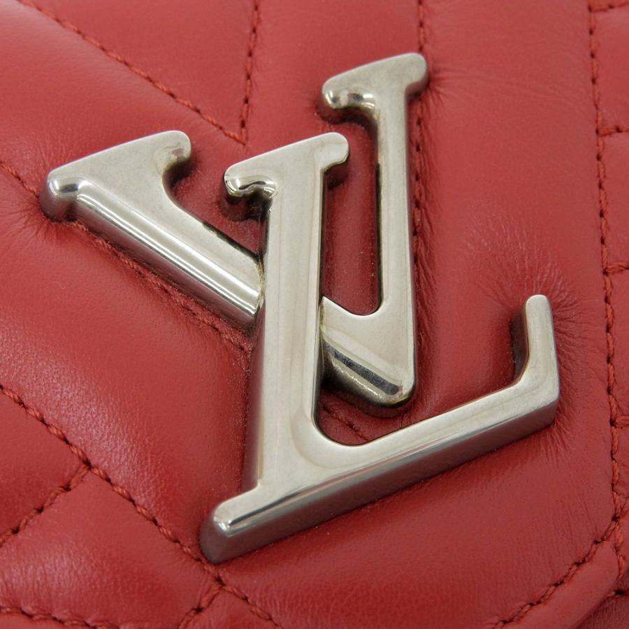 LOUIS VUITTON（ルイ・ヴィトン） ニューウェーブ ロングウォレット