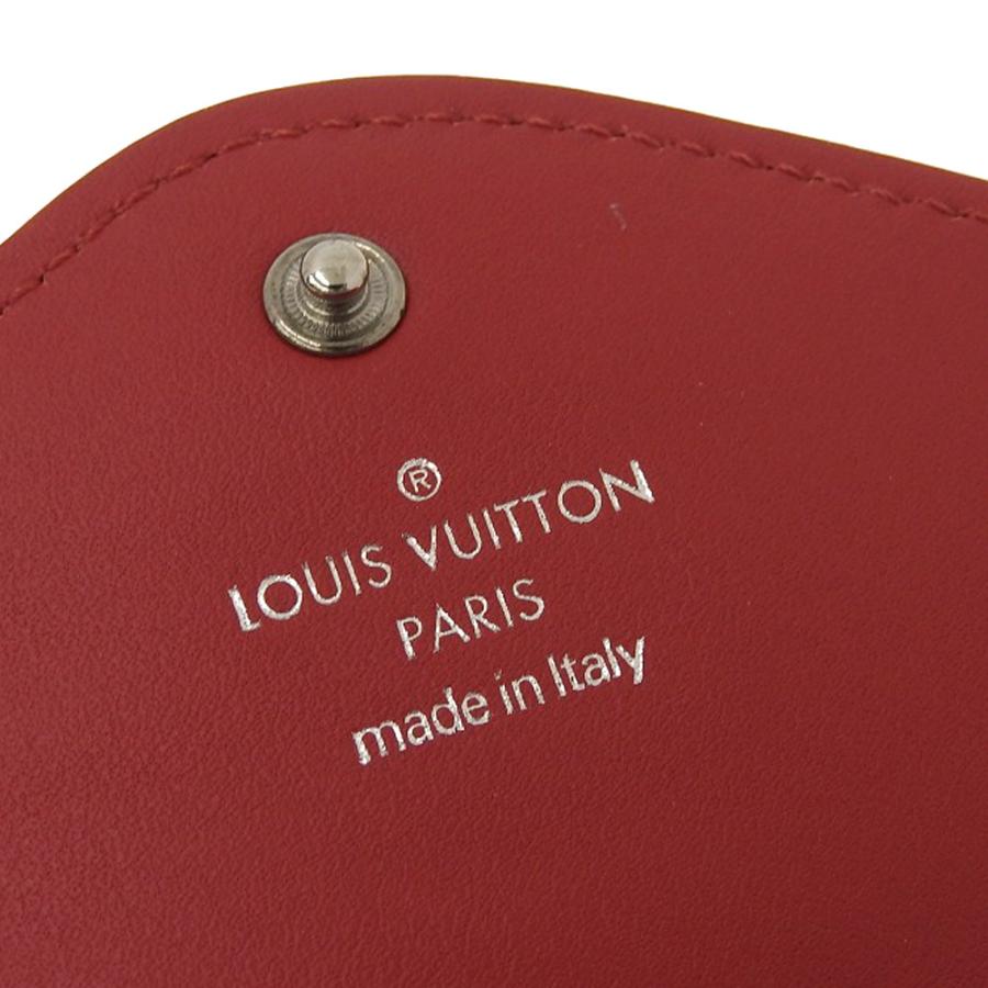 LOUIS VUITTON ニューウェーブ ロング・ウォレット M63729 Louis Vuitton Women's New Wave Long Wallet Pink M63729 – Luxuria & Co.
