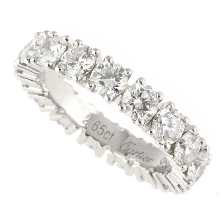 Cartier ダイヤモンドエタニティリング shop-takashimaya7_tkh21b1130006