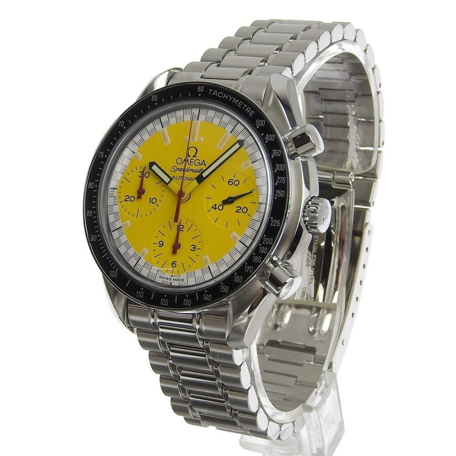 レーシング（SPEEDMASTER） オメガ OMEGA スピードマスター レーシング