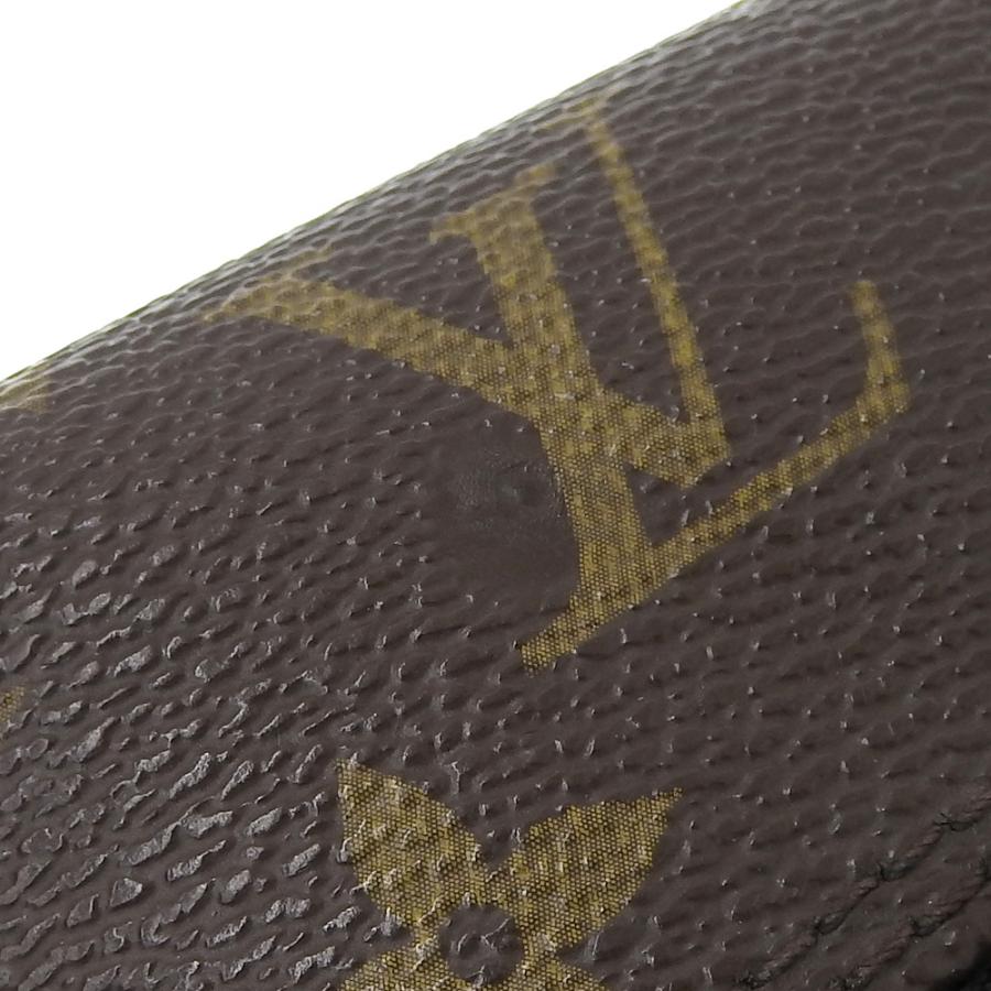 トゥルース・トワレ ルイヴィトン LOUIS VUITTON モノグラム マカサー