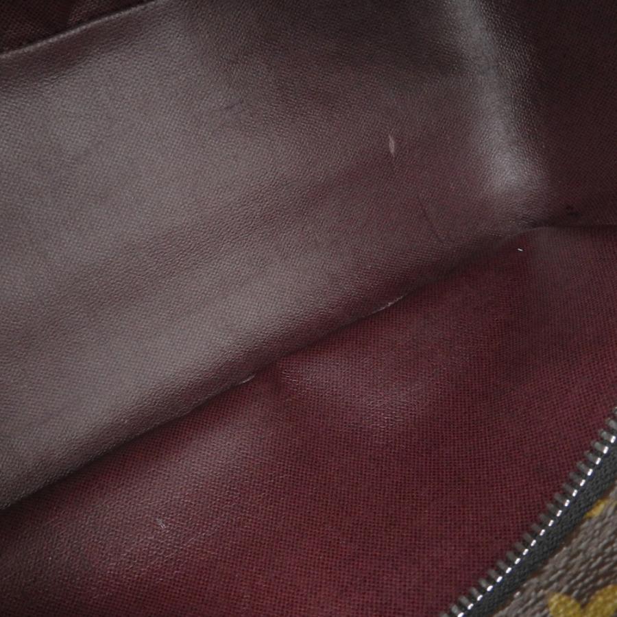 トゥルース・トワレ ルイヴィトン LOUIS VUITTON モノグラム マカサー