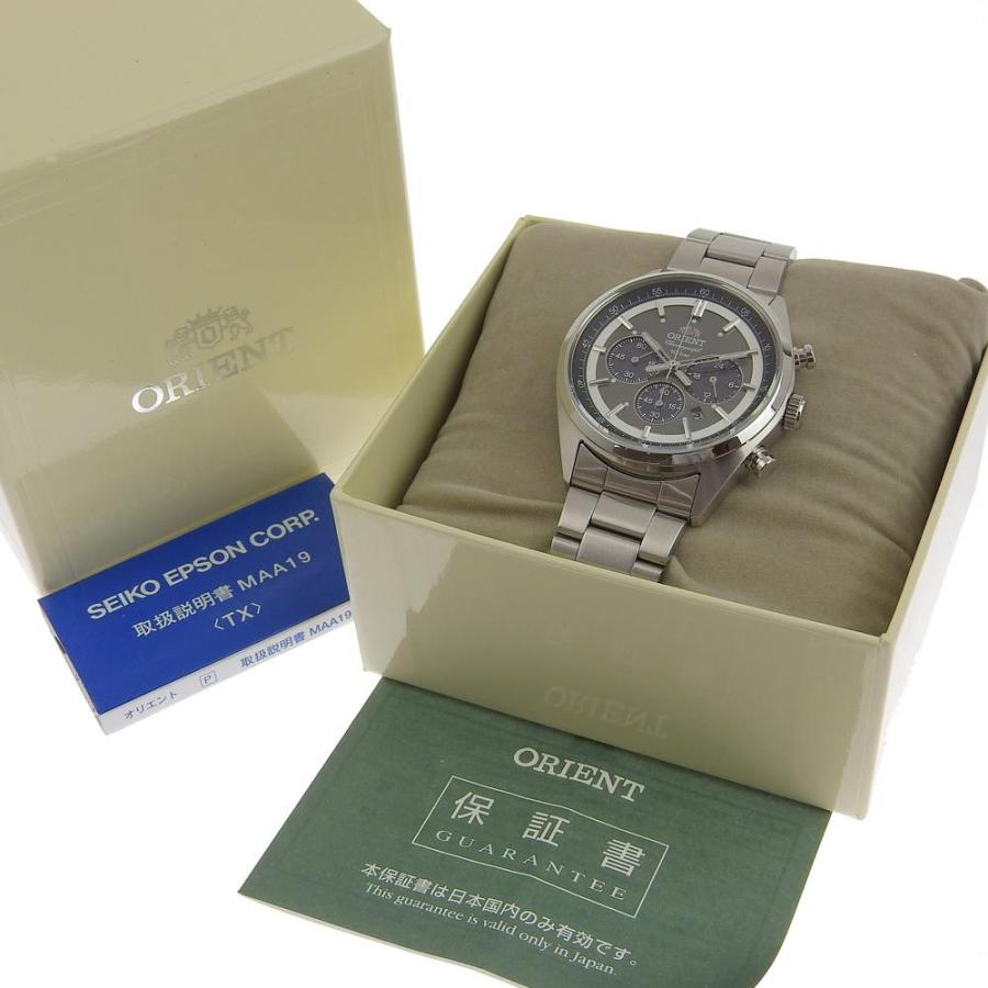 ORIENT オリエント スポーティー NEO 70's ネオセブンティーズ ORIENT オリエント スポーティー NEO 70's ネオセブンティーズ