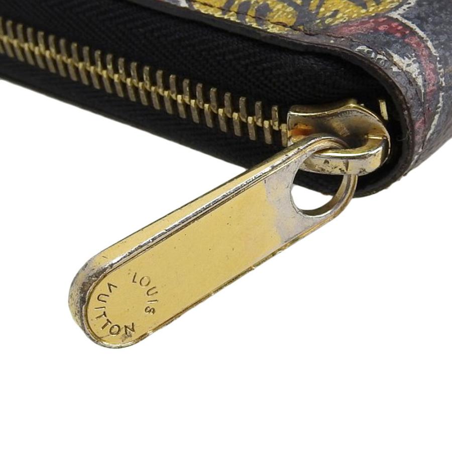 LOUIS VUITTON ルイヴィトン モノグラム ジッピーウォレット 長 LOUIS VUITTON ルイヴィトン モノグラム ジッピーウォレット 長