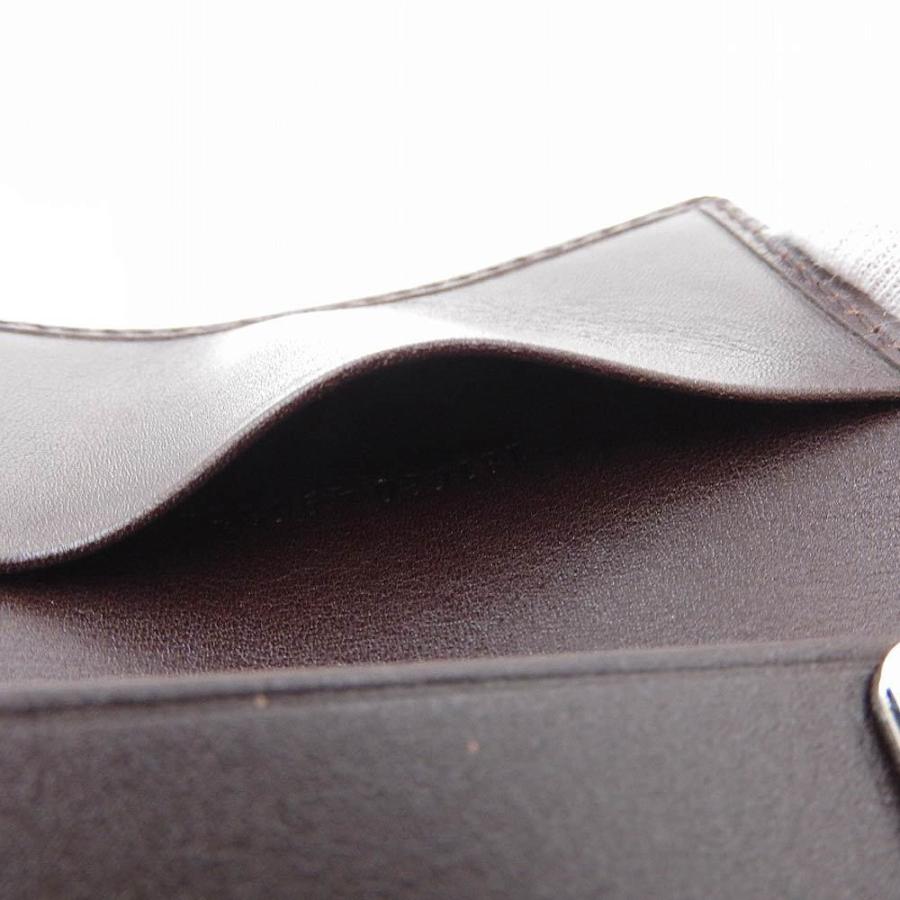 本物保証】 箱付 超美品 グッチ GUCCI GGキャンバス インター