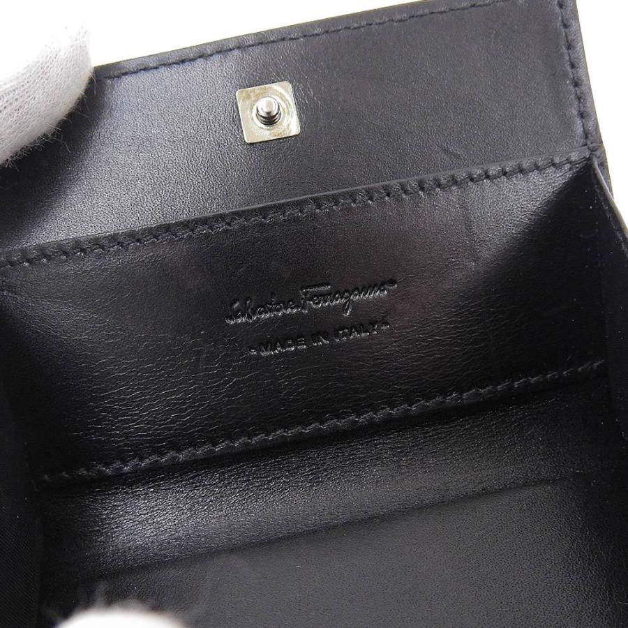 FERRAGAMO（フェラガモ） サルヴァトーレ Salvatore Ferragamo 小銭 