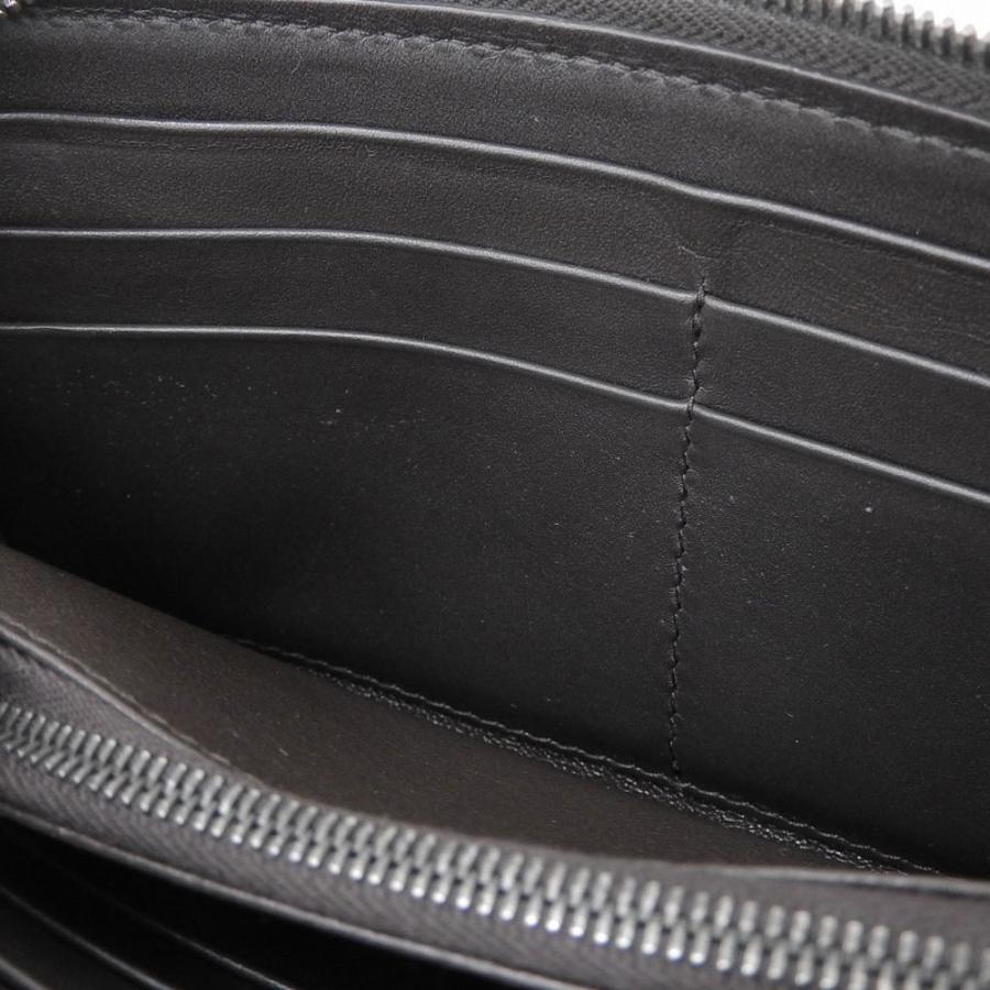 ボッテガヴェネタ BOTTEGA VENETA イントレチャート ラウンド