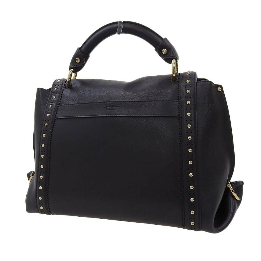 GANCINI サルヴァトーレ フェラガモ Salvatore Ferragamo