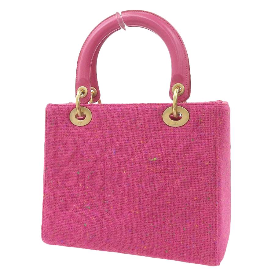 Lady Dior クリスチャン ディオール Christian レディディオール Lady Dior クリスチャン ディオール Christian レディディオール
