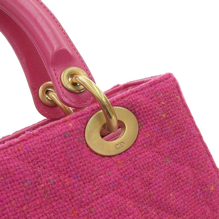 Lady Dior クリスチャン ディオール Christian レディディオール Lady Dior クリスチャン ディオール Christian レディディオール