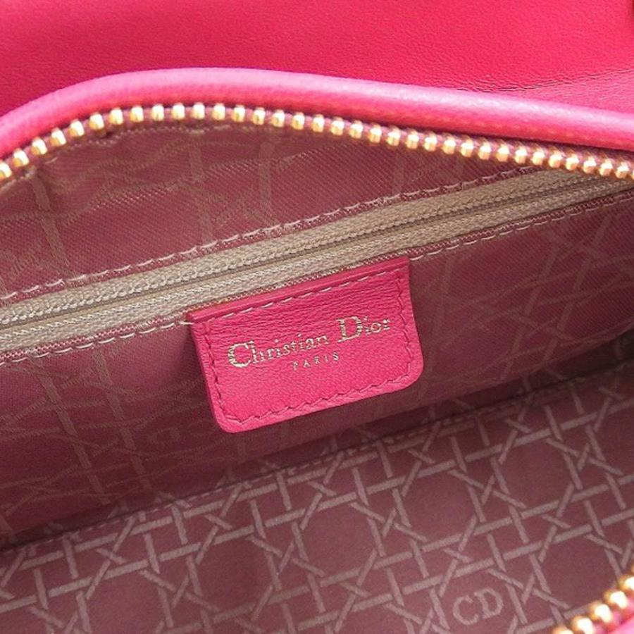 Lady Dior クリスチャン ディオール Christian レディディオール Lady Dior クリスチャン ディオール Christian レディディオール