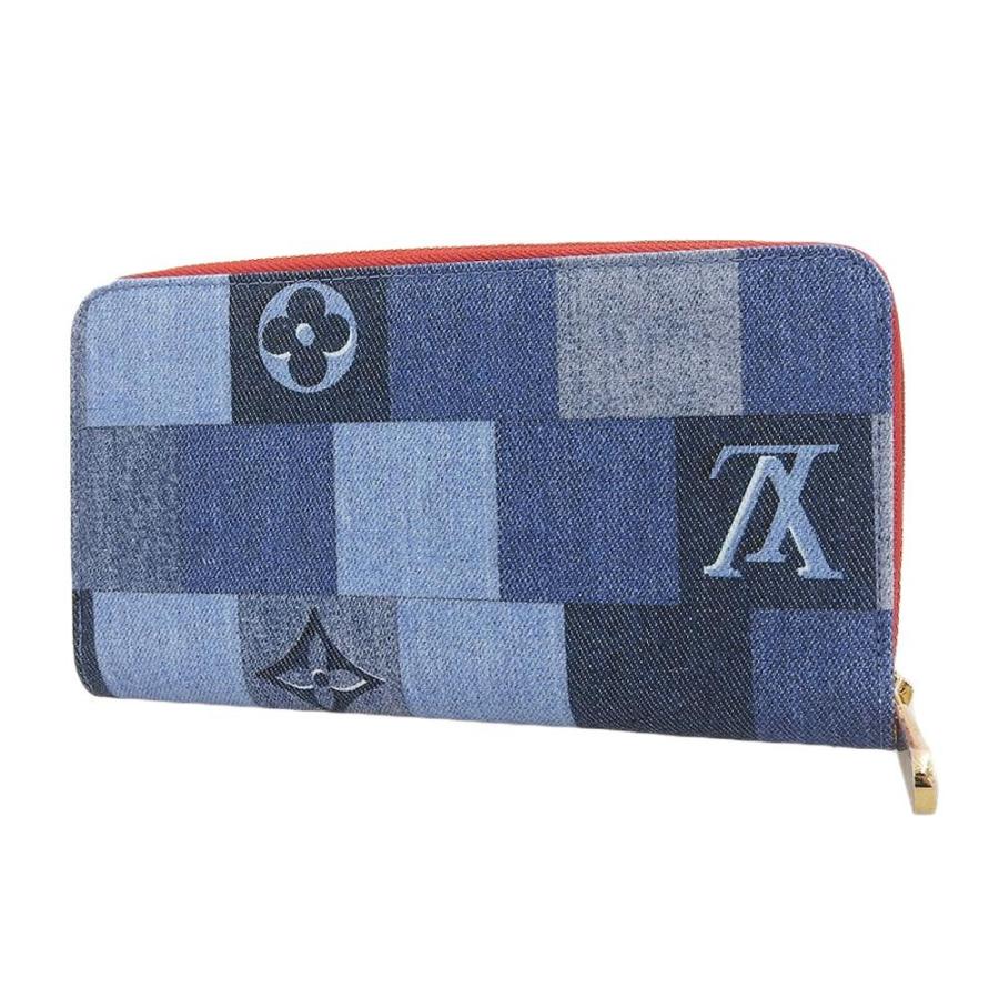 ジッピー・ウォレット ルイヴィトン LOUIS VUITTON モノグラム ジッピー・ウォレット ルイヴィトン LOUIS VUITTON モノグラム