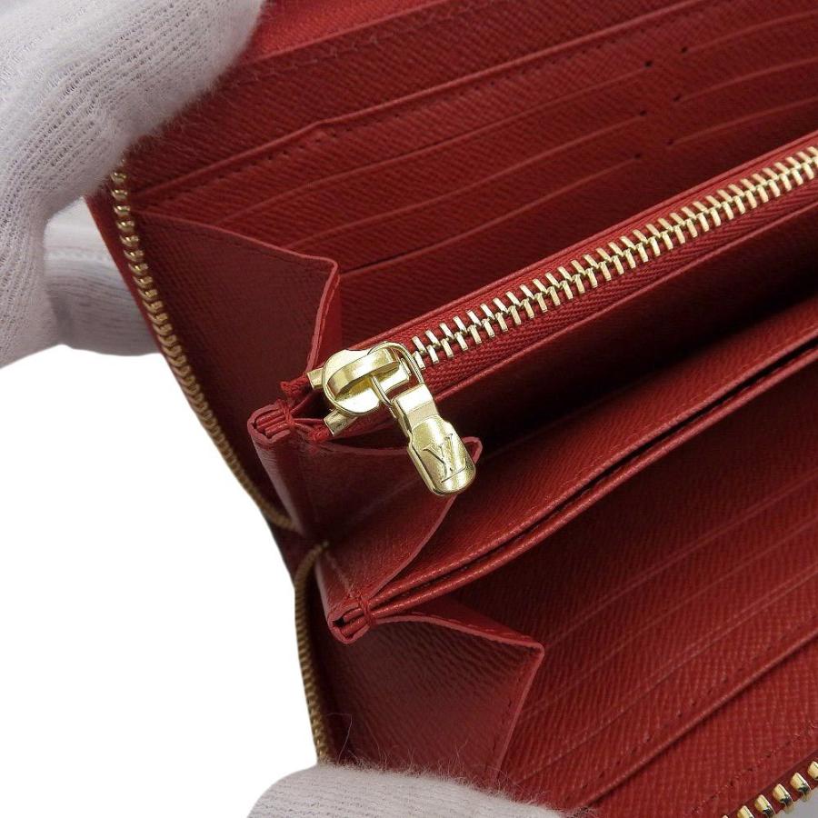 ジッピー・ウォレット ルイヴィトン LOUIS VUITTON モノグラム ジッピー・ウォレット ルイヴィトン LOUIS VUITTON モノグラム