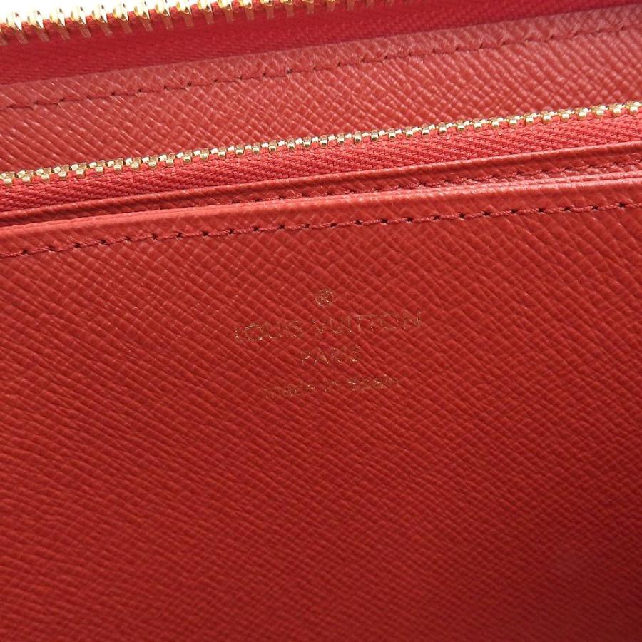 ジッピー・ウォレット ルイヴィトン LOUIS VUITTON モノグラム ジッピー・ウォレット ルイヴィトン LOUIS VUITTON モノグラム
