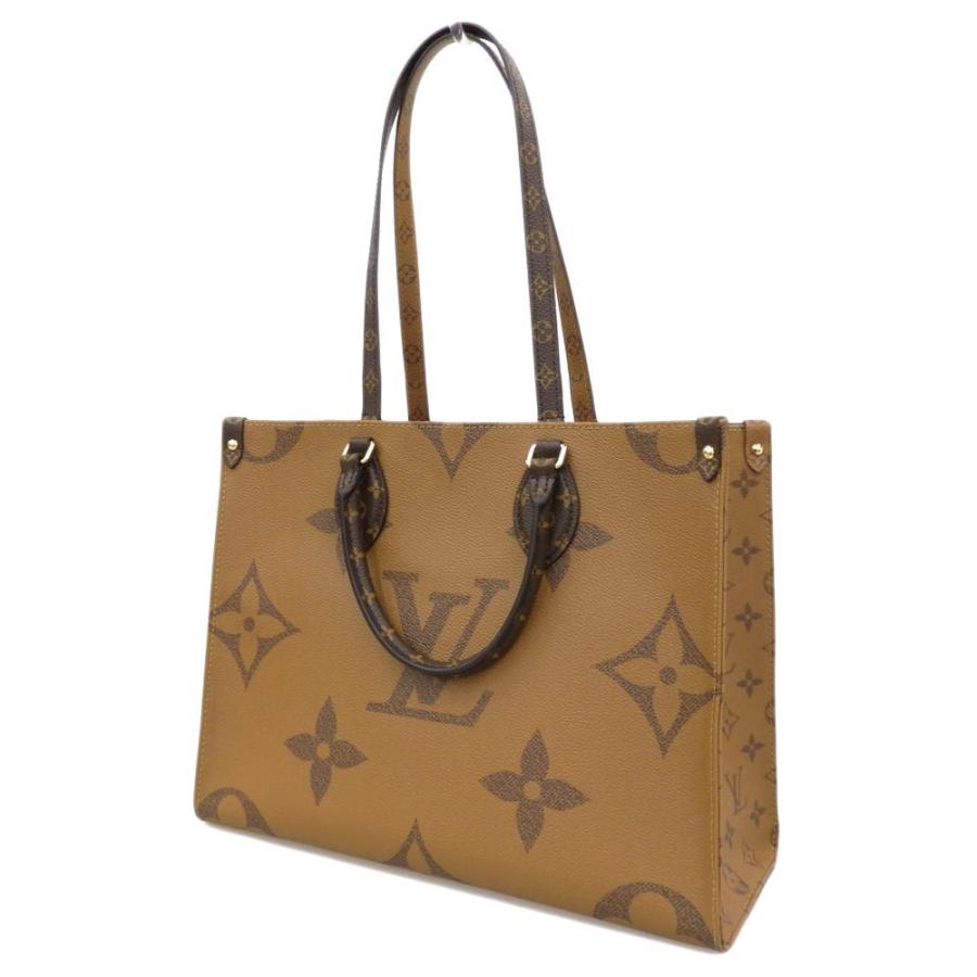 オンザゴー（LOUIS VUITTON） ルイヴィトン LOUIS VUITTON モノグラム 
