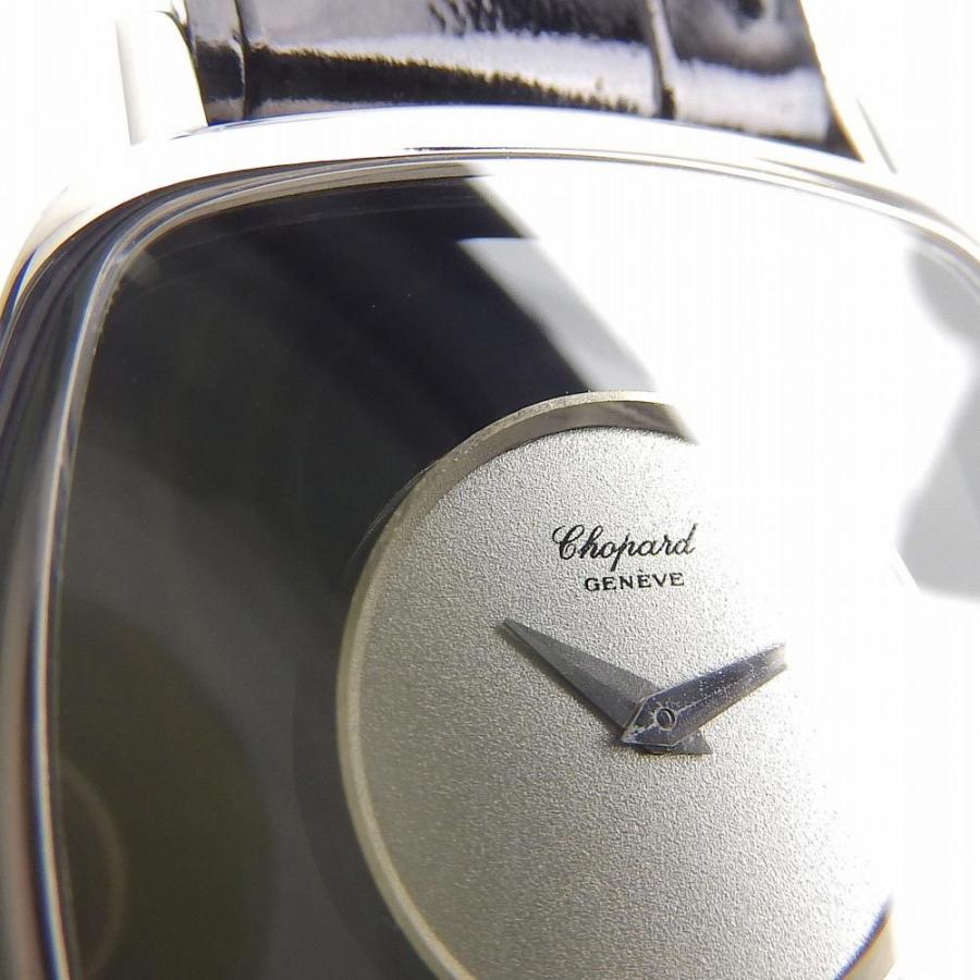 ハッピーダイヤモンド ショパール CHOPARD メンズ 手巻き 腕時計 ハッピーダイヤモンド ショパール CHOPARD メンズ 手巻き 腕時計