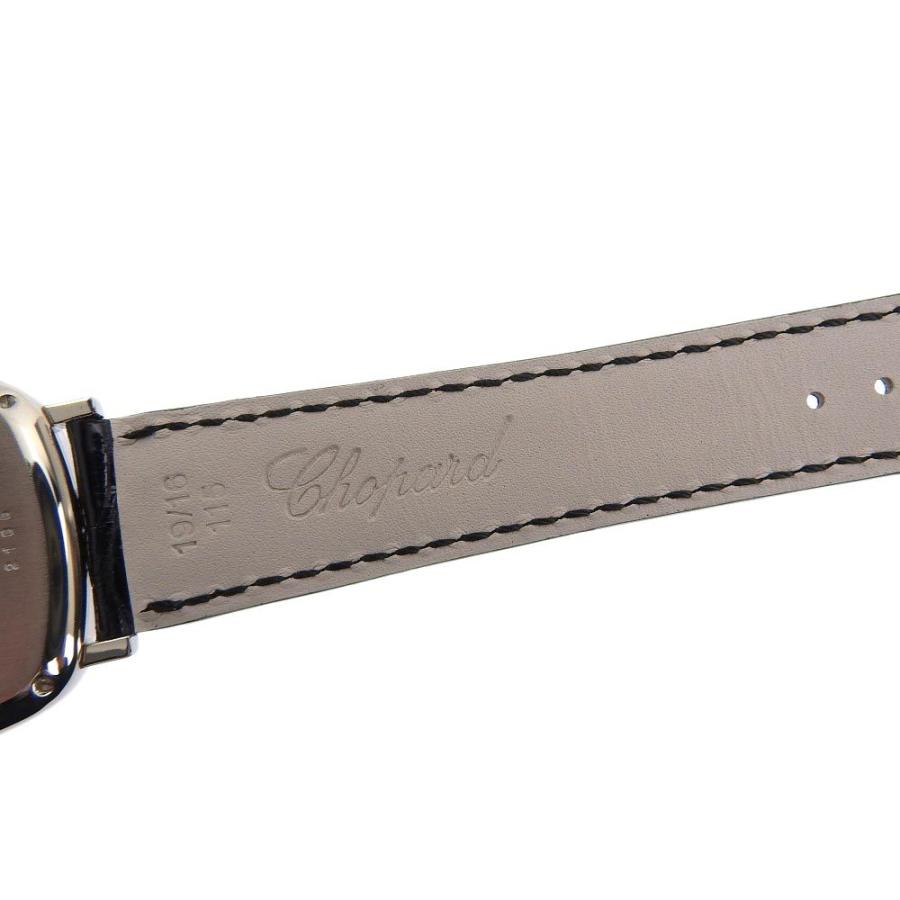 ハッピーダイヤモンド ショパール CHOPARD メンズ 手巻き 腕時計 ハッピーダイヤモンド ショパール CHOPARD メンズ 手巻き 腕時計