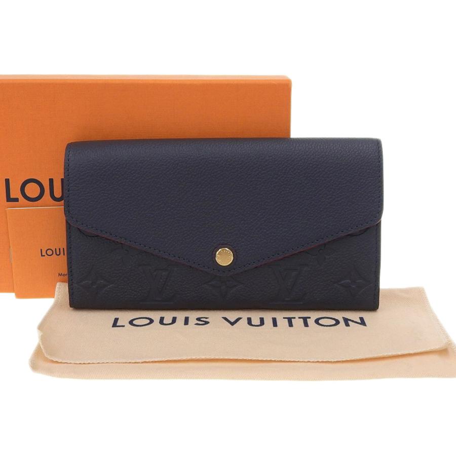 ふるさと納税 ルイヴィトン Louis Vuitton アンプラント ポルトフォイユ サラ ホック付長財布 マリーヌルージュ M 本物保証 箱 布袋付 超美品 Tkh21b 高島屋質店 通販 Yahoo ショッピング 期間限定 半額以下 Www Skylanceronline Com