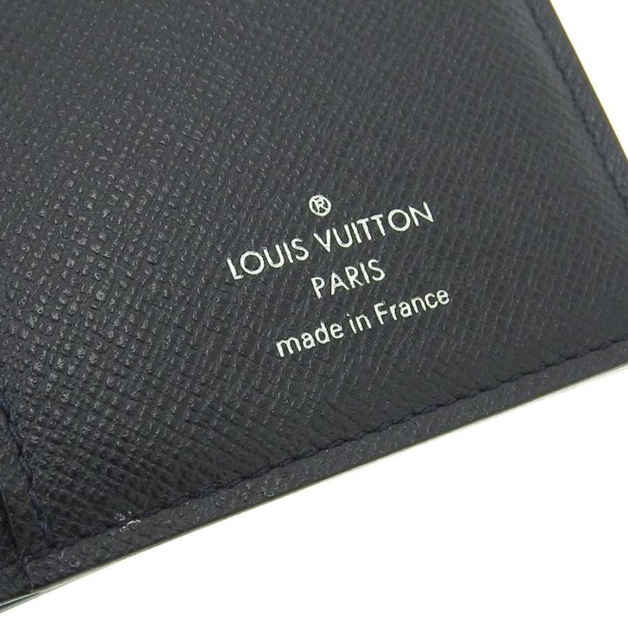 本物保証】 箱付 超美品 ルイヴィトン LOUIS VUITTON タイガ