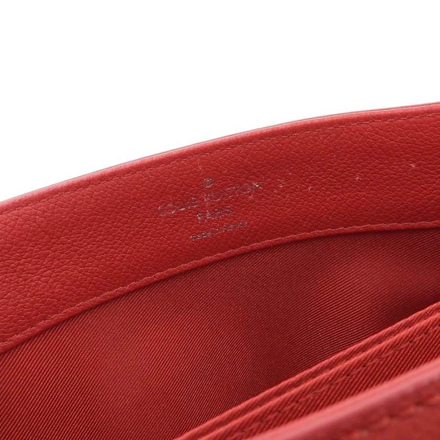 LOUIS VUITTON（ルイ・ヴィトン） 本物保証 美品 ロックミー2 