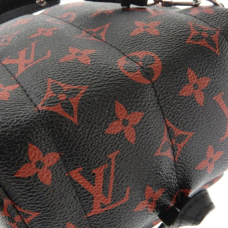 LOUIS VUITTON（ルイ・ヴィトン） モノグラム アンフラルージュ パーム 