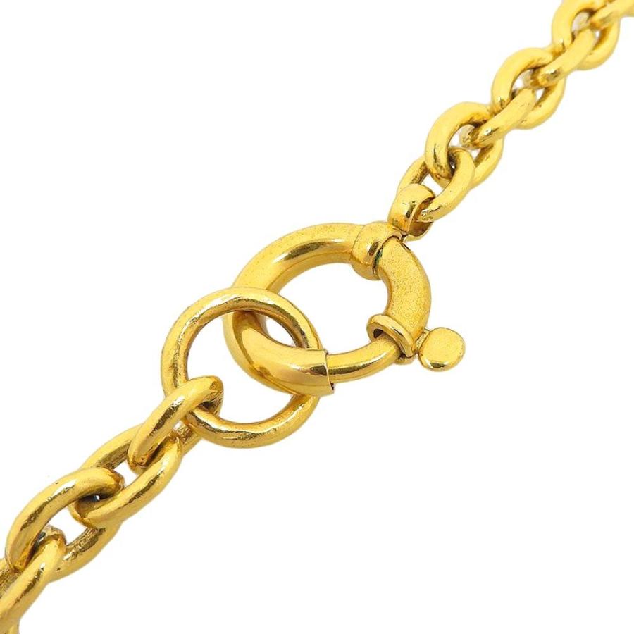 CHANEL シャネル チェーンベルト ココマーク ロゴ 94A CHANEL シャネル チェーンベルト ココマーク ロゴ 94A